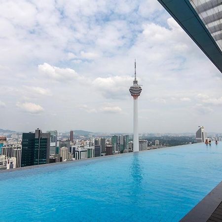Appartement Ss Platinum Klcc à Kuala Lumpur Extérieur photo
