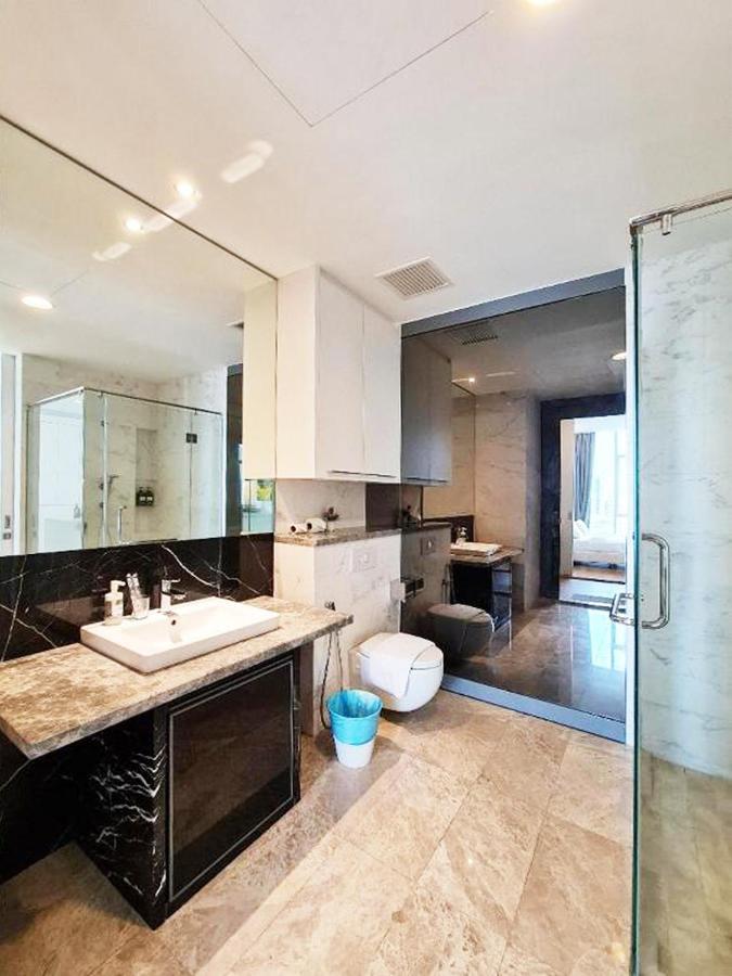 Appartement Ss Platinum Klcc à Kuala Lumpur Extérieur photo