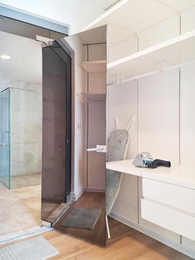 Appartement Ss Platinum Klcc à Kuala Lumpur Extérieur photo