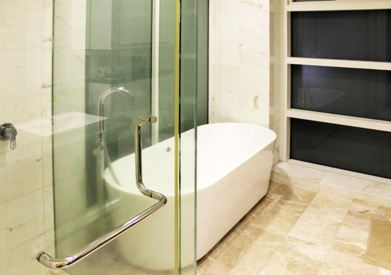 Appartement Ss Platinum Klcc à Kuala Lumpur Extérieur photo