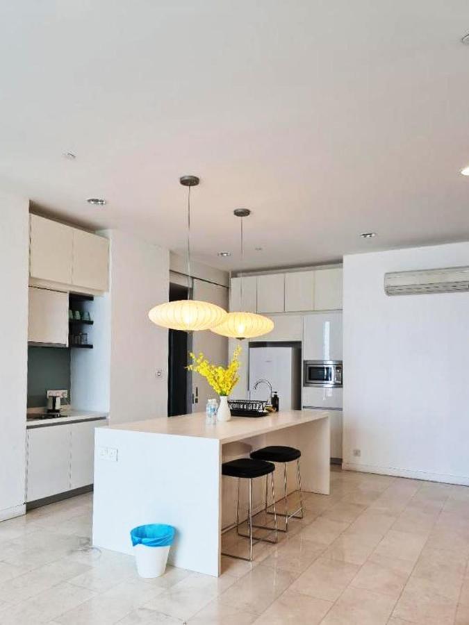 Appartement Ss Platinum Klcc à Kuala Lumpur Extérieur photo