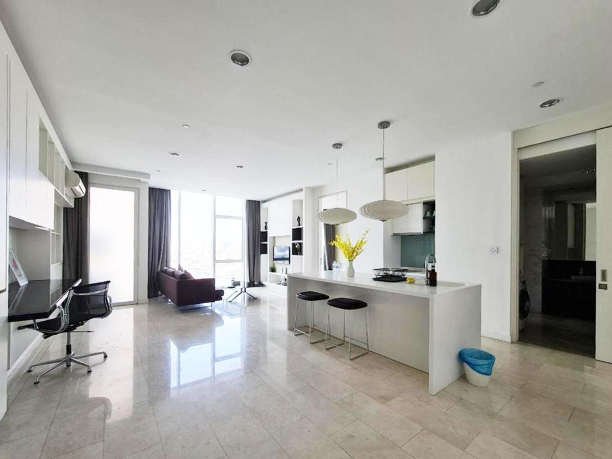 Appartement Ss Platinum Klcc à Kuala Lumpur Extérieur photo
