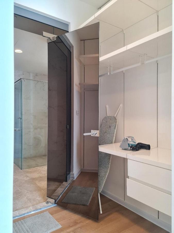 Appartement Ss Platinum Klcc à Kuala Lumpur Extérieur photo
