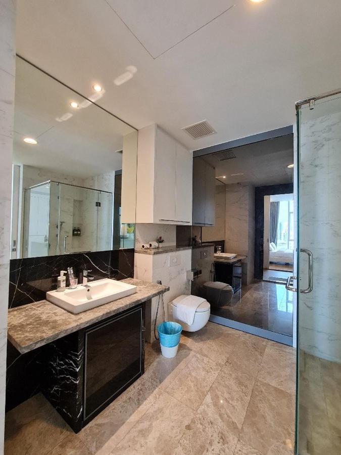 Appartement Ss Platinum Klcc à Kuala Lumpur Extérieur photo