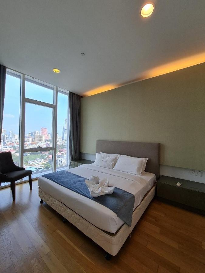 Appartement Ss Platinum Klcc à Kuala Lumpur Extérieur photo
