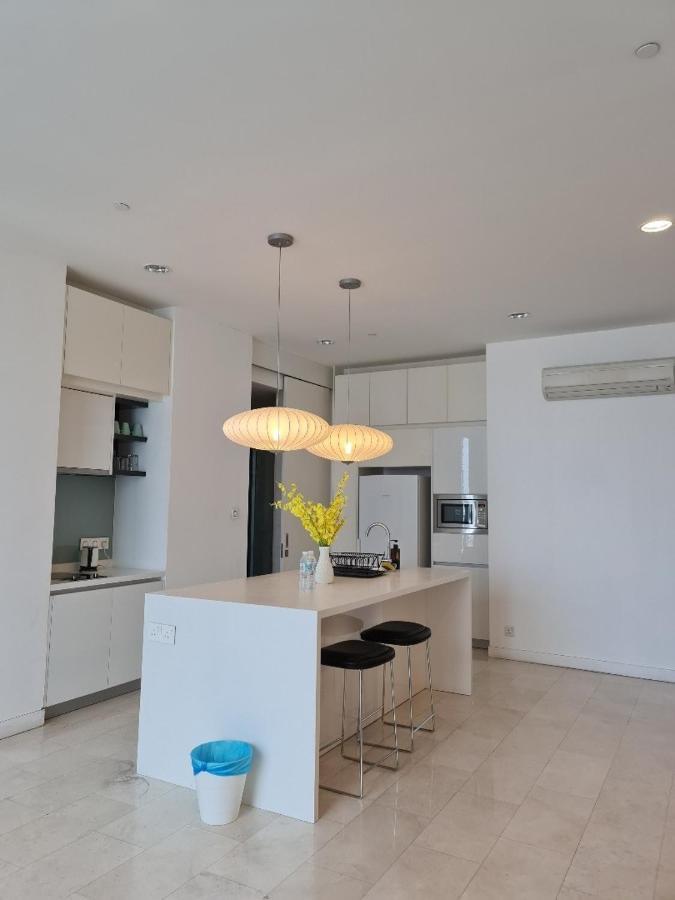 Appartement Ss Platinum Klcc à Kuala Lumpur Extérieur photo