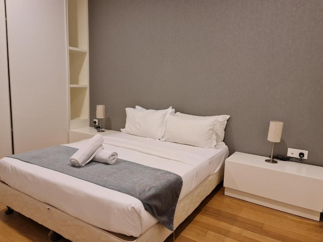 Appartement Ss Platinum Klcc à Kuala Lumpur Extérieur photo