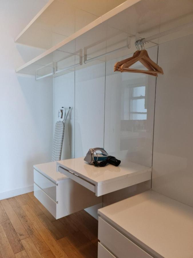 Appartement Ss Platinum Klcc à Kuala Lumpur Extérieur photo